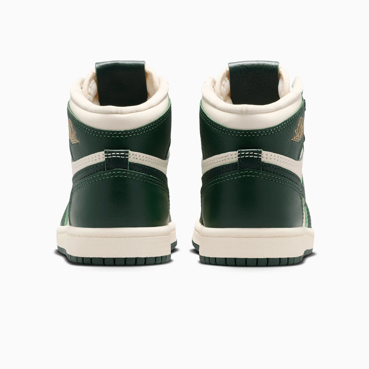 Jordan 1 Retro High OG « Fir Pro Green » (PS) pour enfant