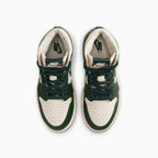 Jordan 1 Retro High OG « Fir Pro Green » (PS) pour enfant