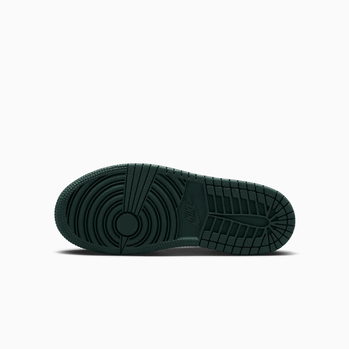 Kid's Air Jordan 1 Retro High OG 'Fir Pro Green' Pre School