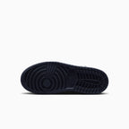 Air Jordan 1 Retro Low OG 'Obsidian' pour enfant (maternelle)