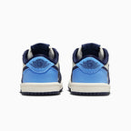 Kid's Air Jordan 1 Retro Low OG 'Obsidian' Toddlers