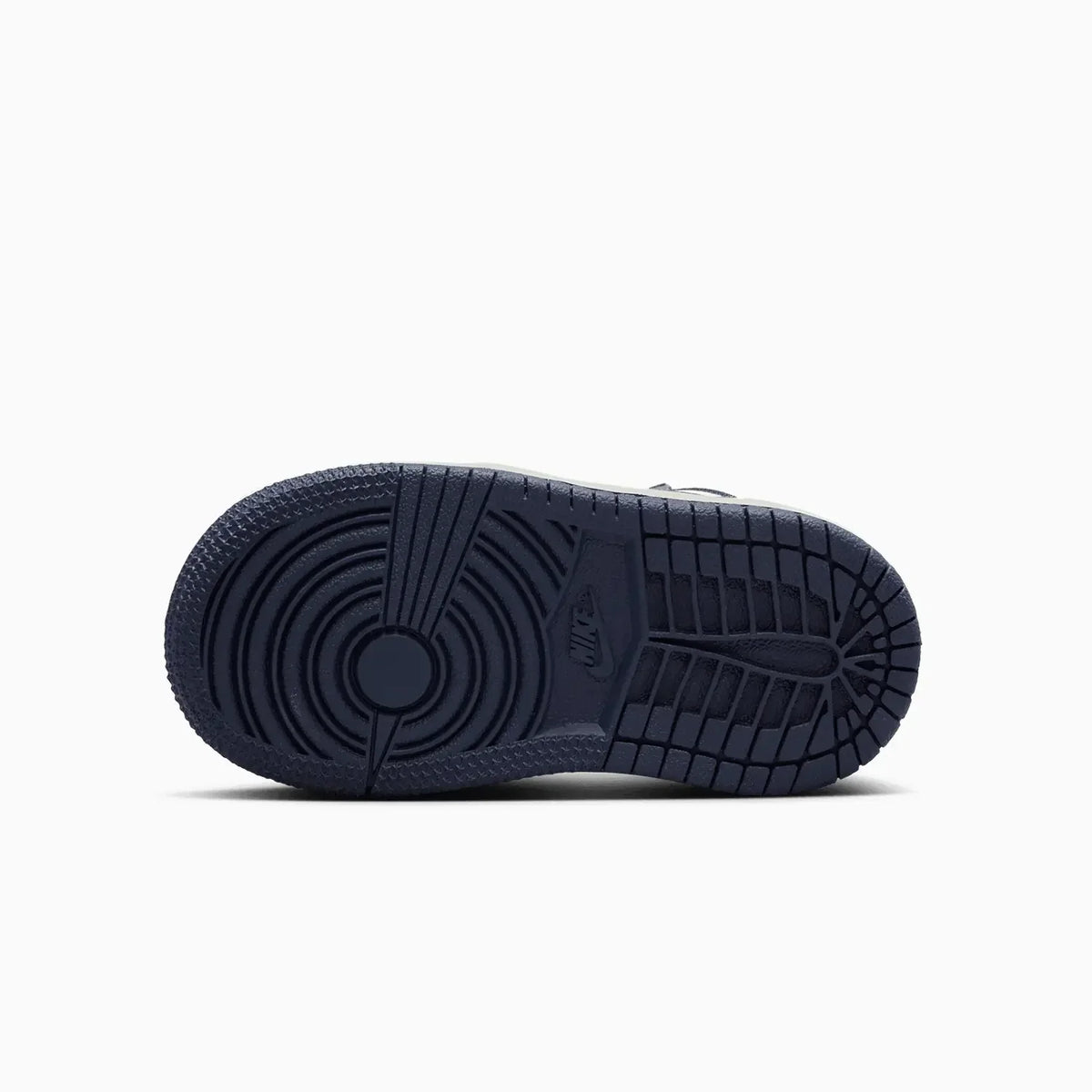 Kid's Air Jordan 1 Retro Low OG 'Obsidian' Toddlers