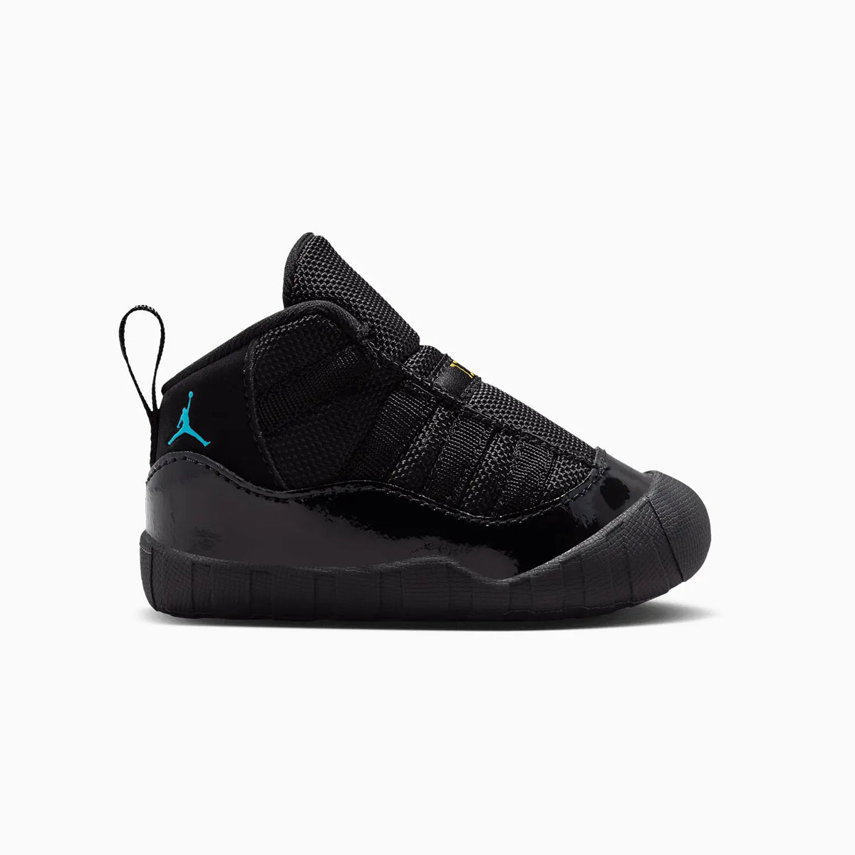 Kid's Air Jordan 11 Retro 'Gamma Blue' Infants