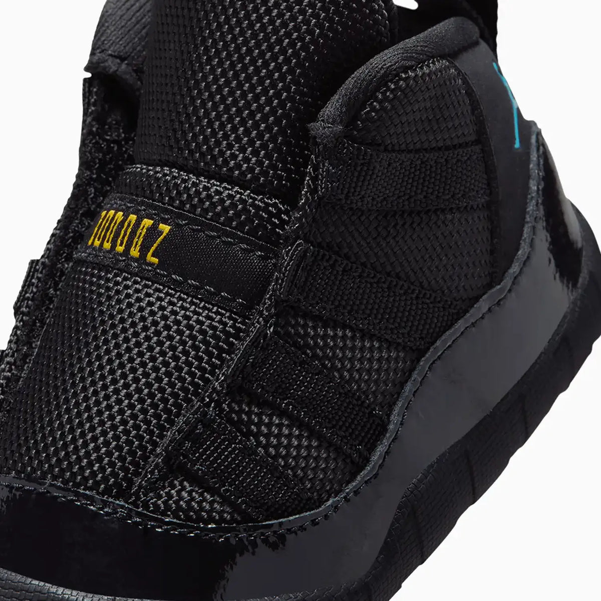 Air Jordan 11 Retro « Gamma Blue » pour bébé