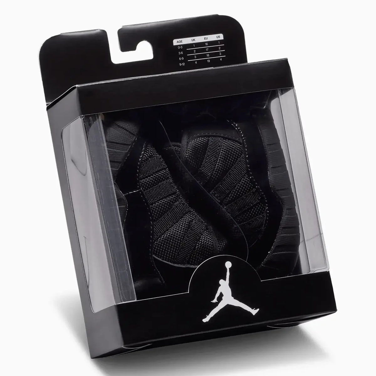 Air Jordan 11 Retro « Gamma Blue » pour bébé