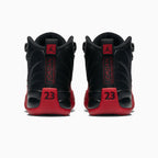 Jordan 12 Retro 'Flu Game' pour enfant (École primaire)