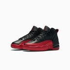 Jordan 12 Retro 'Flu Game' pour enfant (École primaire)
