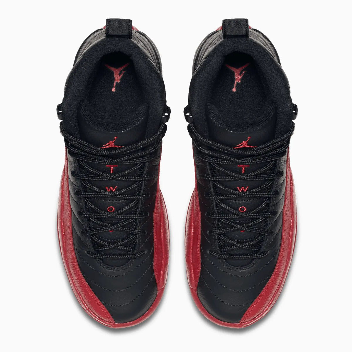 Kid's Air Jordan 12 Retro 'Flu Game' Grade School