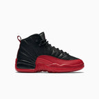 Jordan 12 Retro 'Flu Game' pour enfant (École primaire)