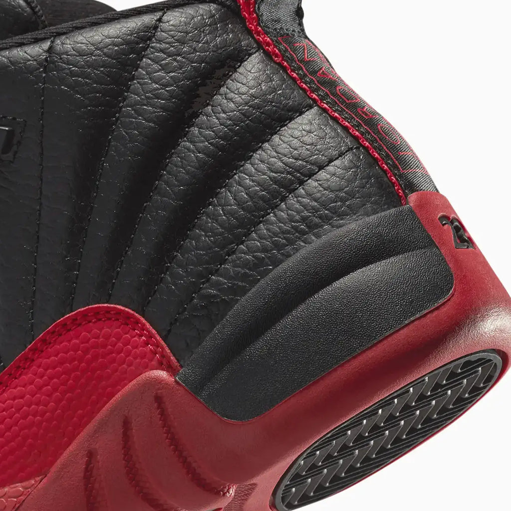 Air Jordan 12 Retro 'Flu Game' pour enfant (maternelle)
