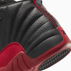 Air Jordan 12 Retro 'Flu Game' pour enfant (maternelle)