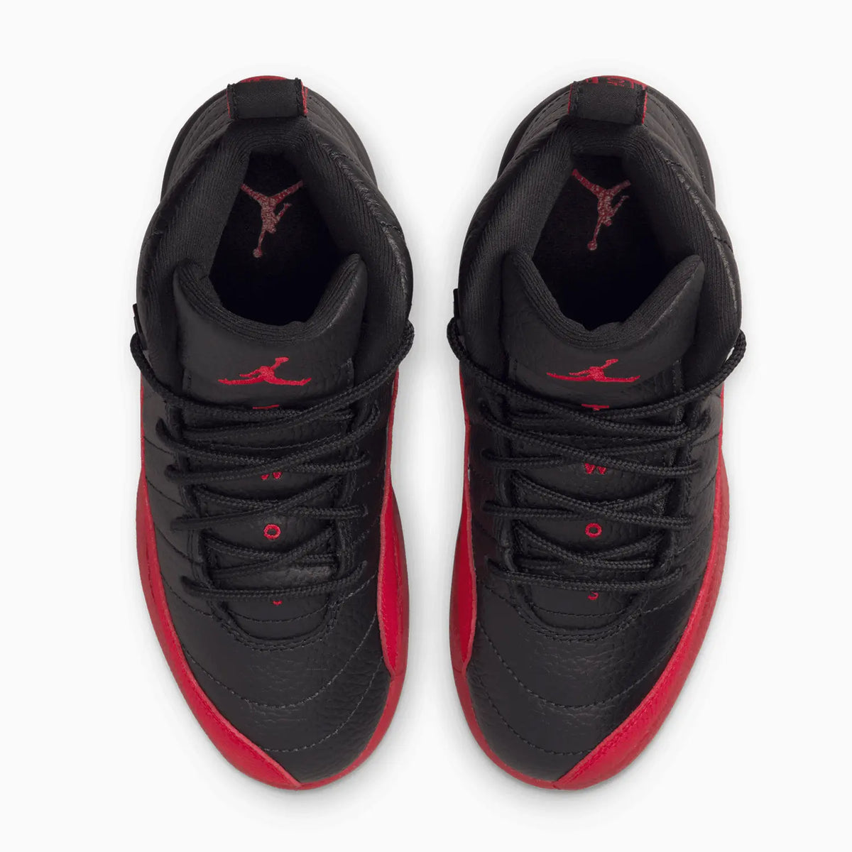 Kid's Air Jordan 12 Retro 'Flu Game' Pre School