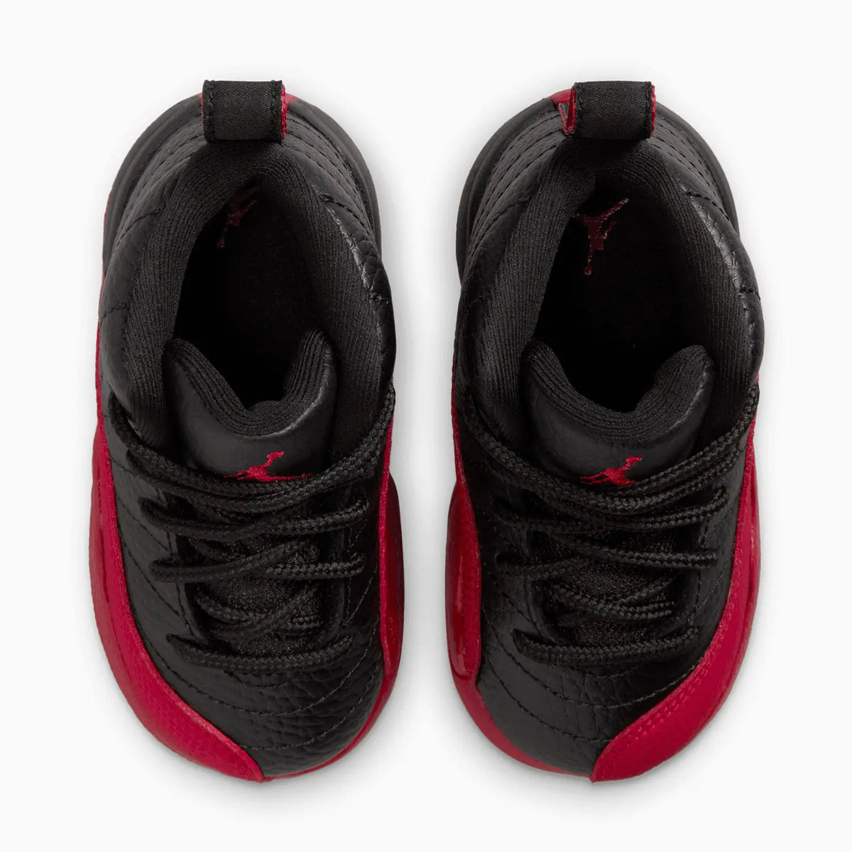 Kid's Air Jordan 12 Retro 'Flu Game' Toddlers