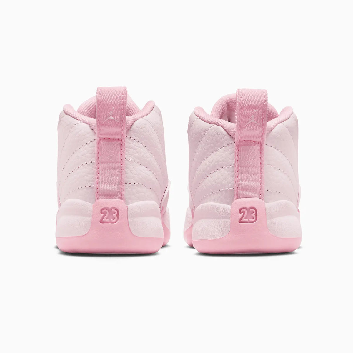 Air Jordan 12 Retro 'Pearl Pink' Enfant en bas âge