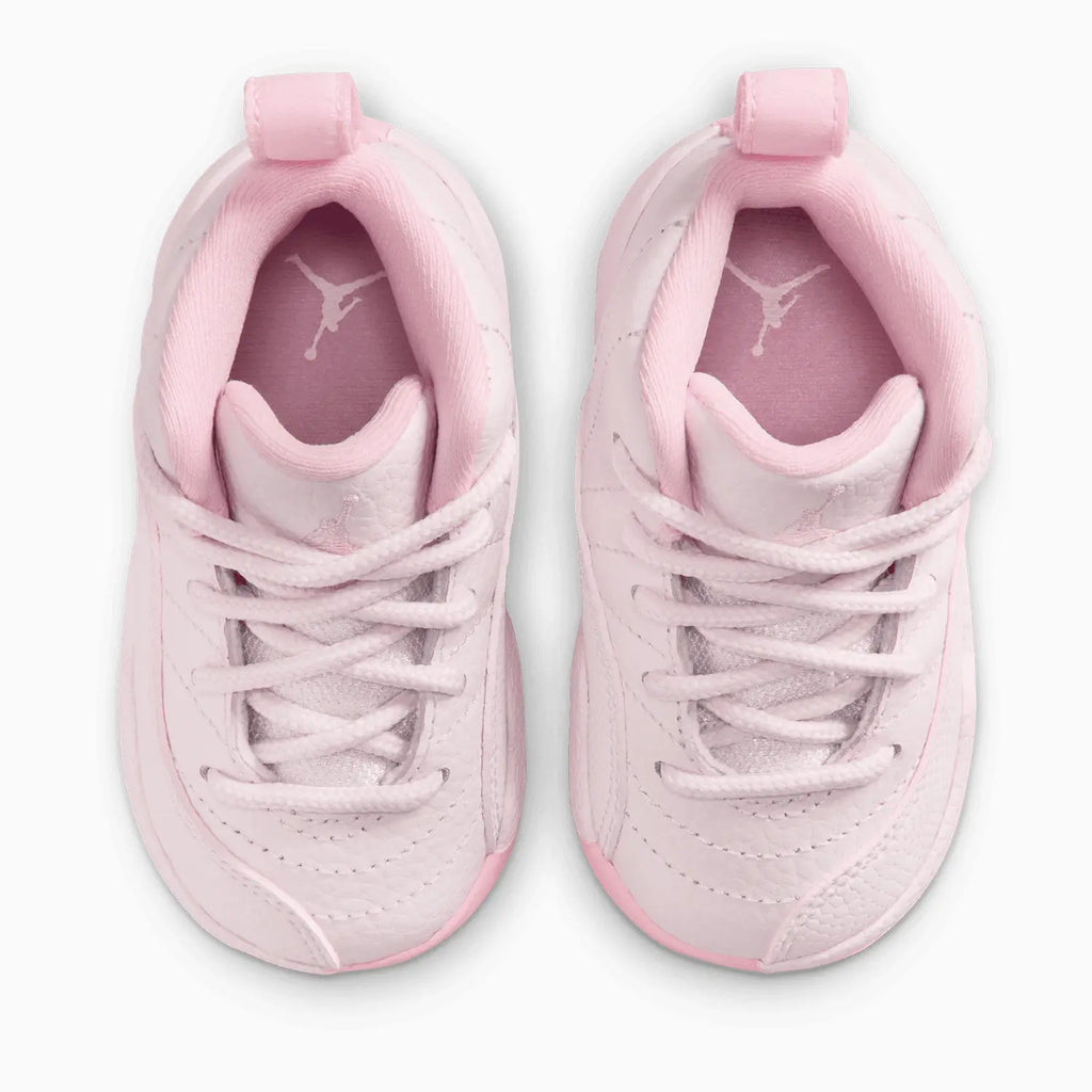 Air Jordan 12 Retro 'Pearl Pink' Enfant en bas âge