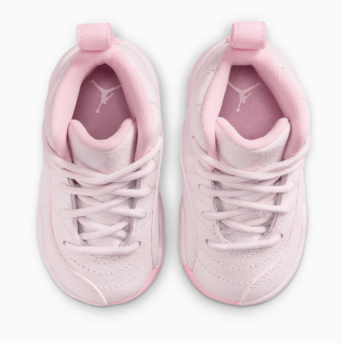 Air Jordan 12 Retro 'Pearl Pink' Enfant en bas âge