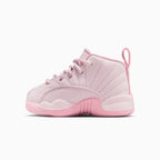 Air Jordan 12 Retro 'Pearl Pink' Enfant en bas âge