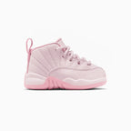 Air Jordan 12 Retro 'Pearl Pink' Enfant en bas âge