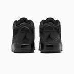 Jordan 3 Rétro pour enfant « Black Cat » – École maternelle