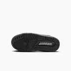 Jordan 3 Rétro pour enfant « Black Cat » – École maternelle