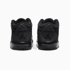 Jordan 3 Retro 'Black Cat' para niños pequeños