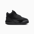 Jordan 3 Retro 'Black Cat' para niños pequeños