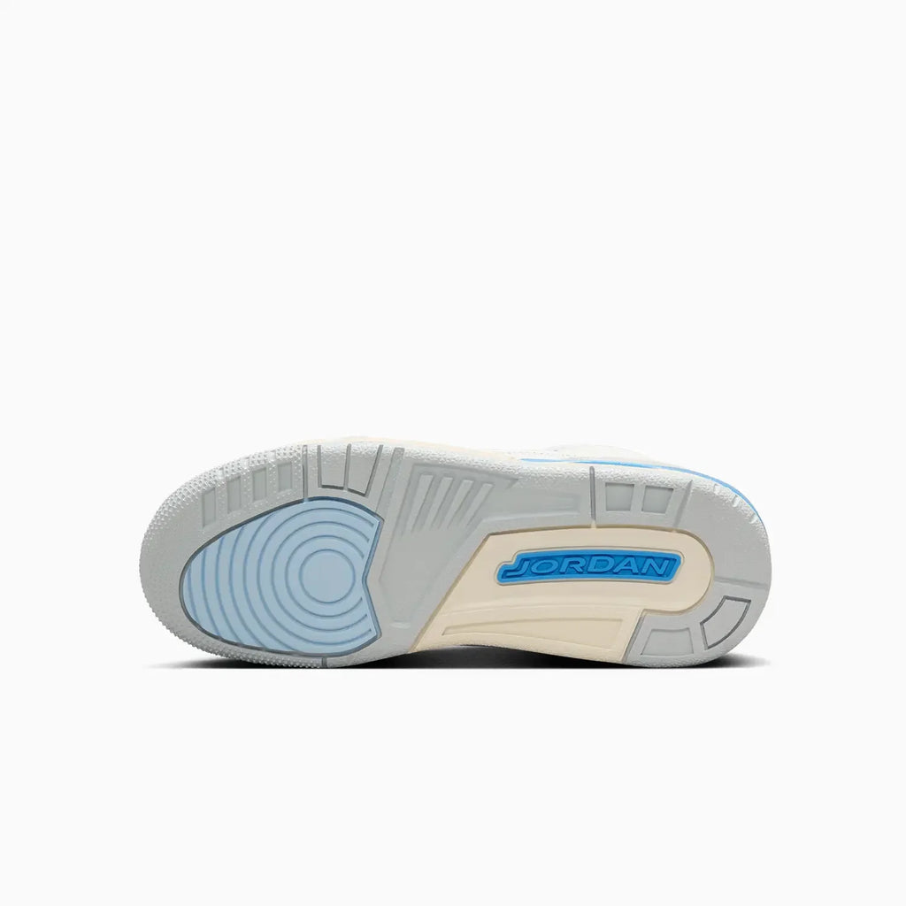Air Jordan 3 Retro « Lucky Shorts » pour enfant (GS)