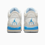 Air Jordan 3 Retro « Lucky Shorts » pour enfant (GS)