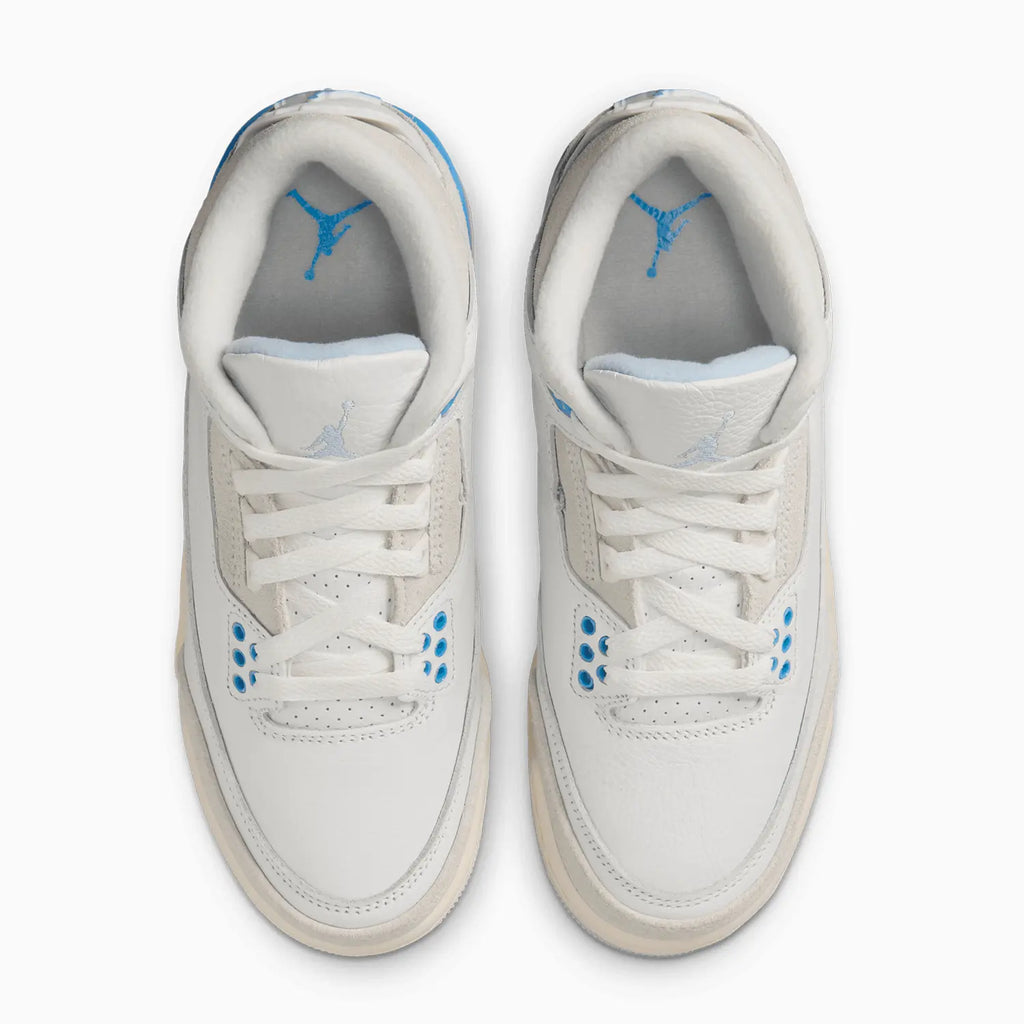 Air Jordan 3 Retro « Lucky Shorts » pour enfant (GS)