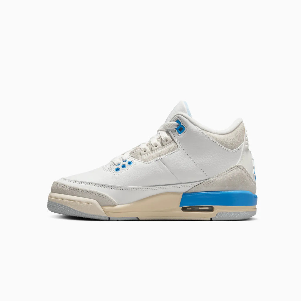 Air Jordan 3 Retro « Lucky Shorts » pour enfant (GS)