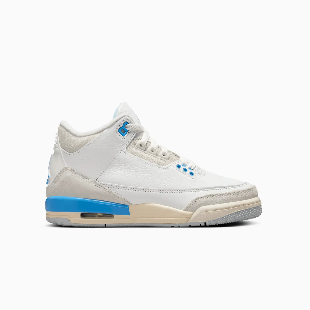 Air Jordan 3 Retro « Lucky Shorts » pour enfant (GS)