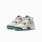 Air Jordan 4 Retro 'Blue Chill' (PS) pour enfant