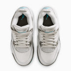 Air Jordan 4 Retro 'Blue Chill' (PS) pour enfant
