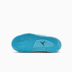 Air Jordan 4 Retro 'Blue Chill' (PS) pour enfant