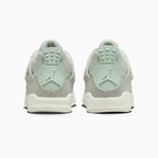 Kid's Air Jordan 4 Retro 'Seafoam' Toddlers