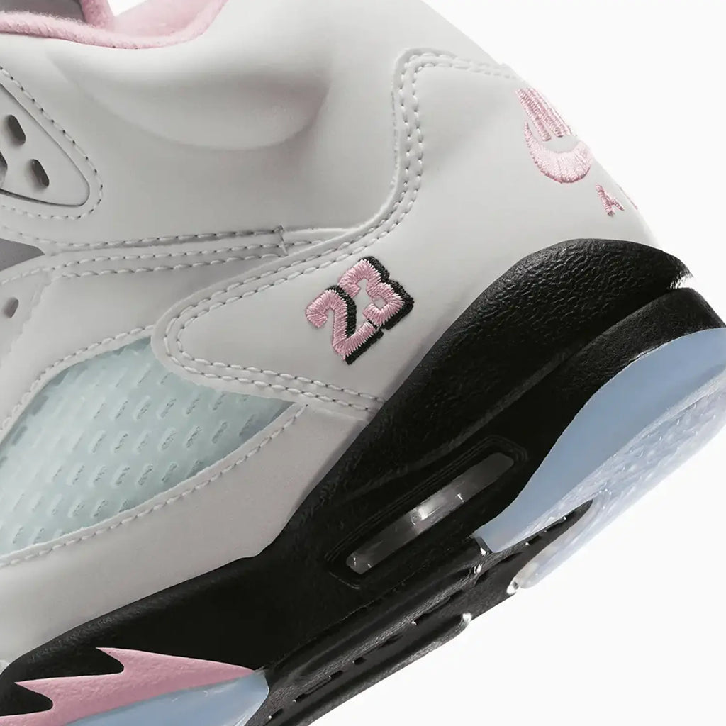 Air Jordan 5 Retro '35th Anniversary' para niños de primaria