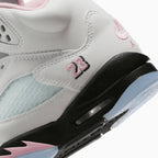 Air Jordan 5 Retro '35th Anniversary' para niños de primaria