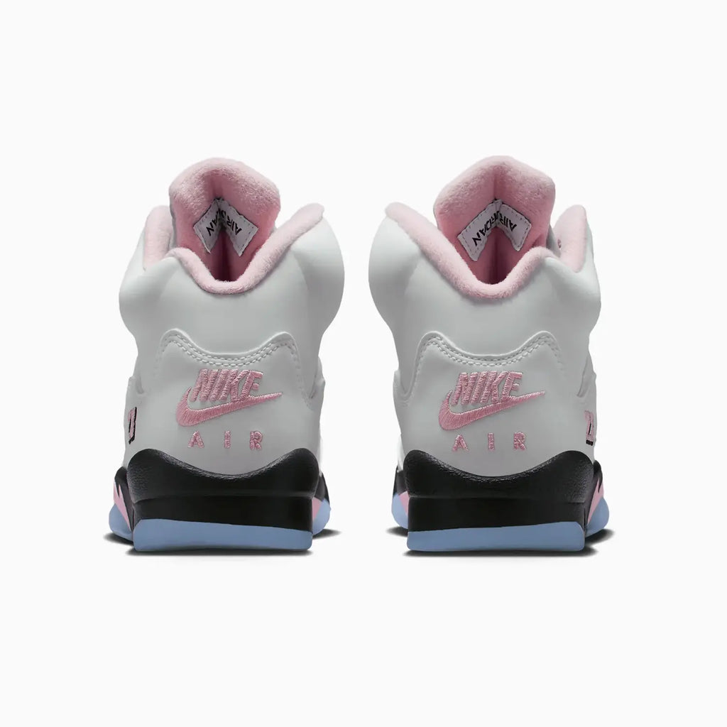 Air Jordan 5 Retro '35th Anniversary' para niños de primaria