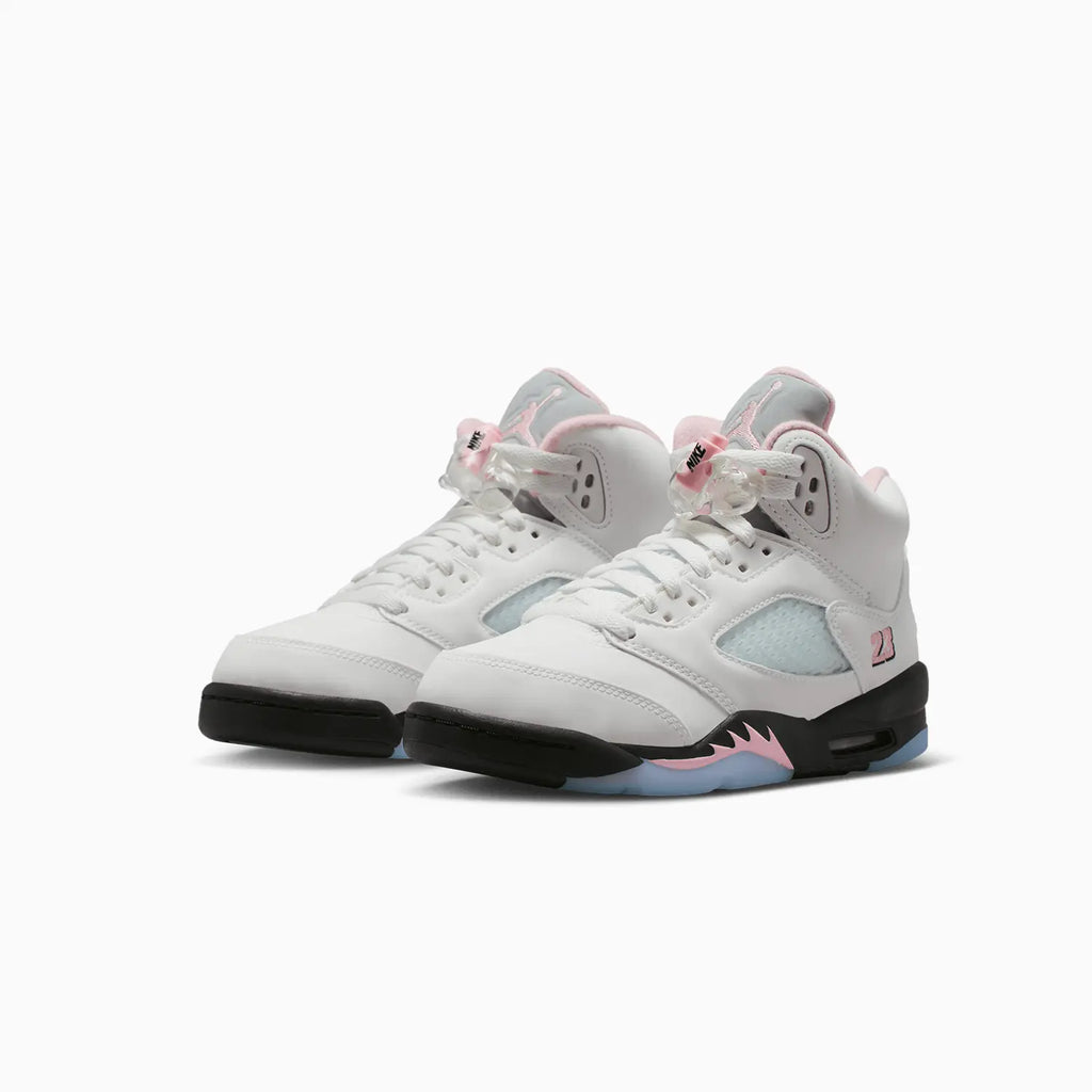 Air Jordan 5 Retro '35th Anniversary' para niños de primaria