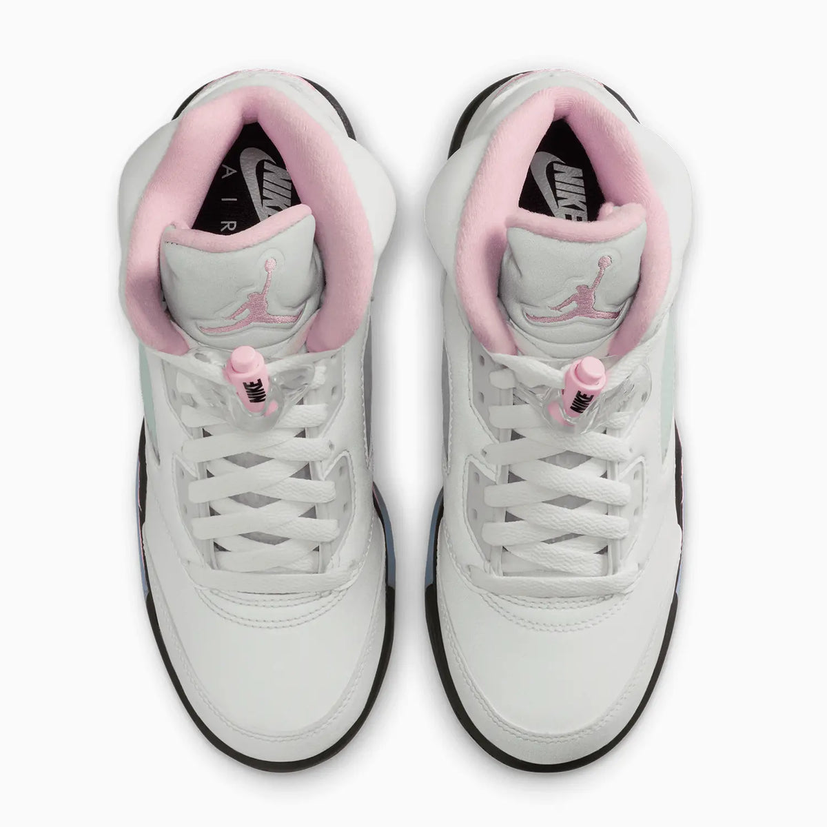 Kid's Air Jordan 5 Retro '35th Anniversary' Grade School