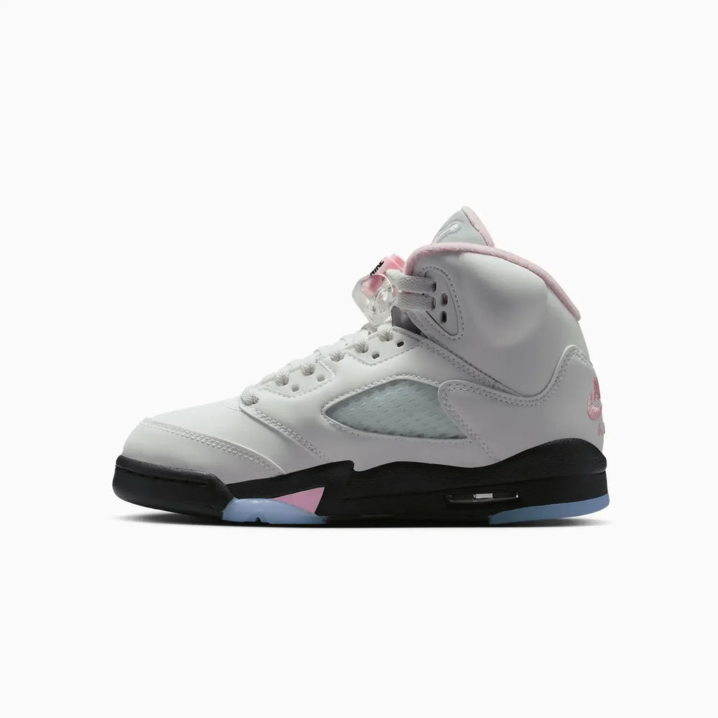 Air Jordan 5 Retro '35th Anniversary' para niños de primaria