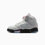 Air Jordan 5 Retro '35th Anniversary' para niños de primaria