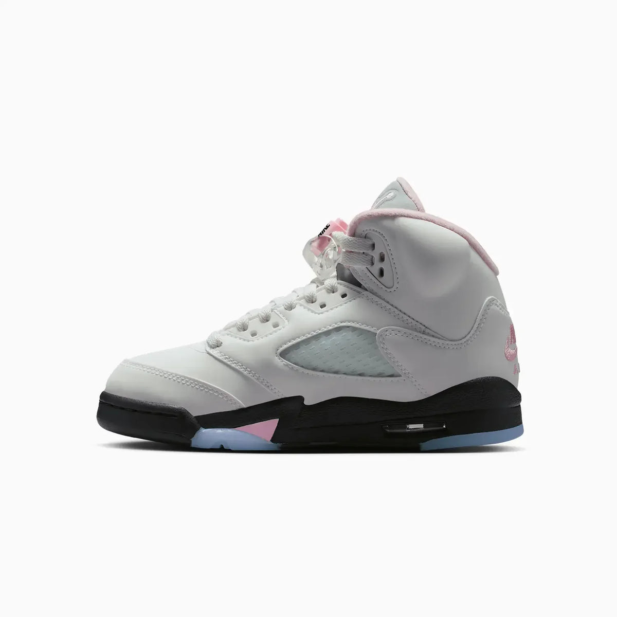 Kid's Air Jordan 5 Retro '35th Anniversary' Grade School