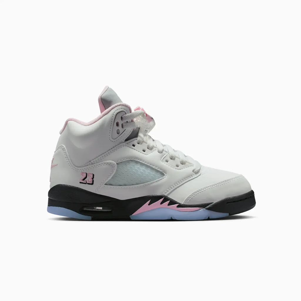 Air Jordan 5 Retro '35th Anniversary' para niños de primaria