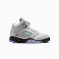 Air Jordan 5 Retro '35th Anniversary' para niños de primaria