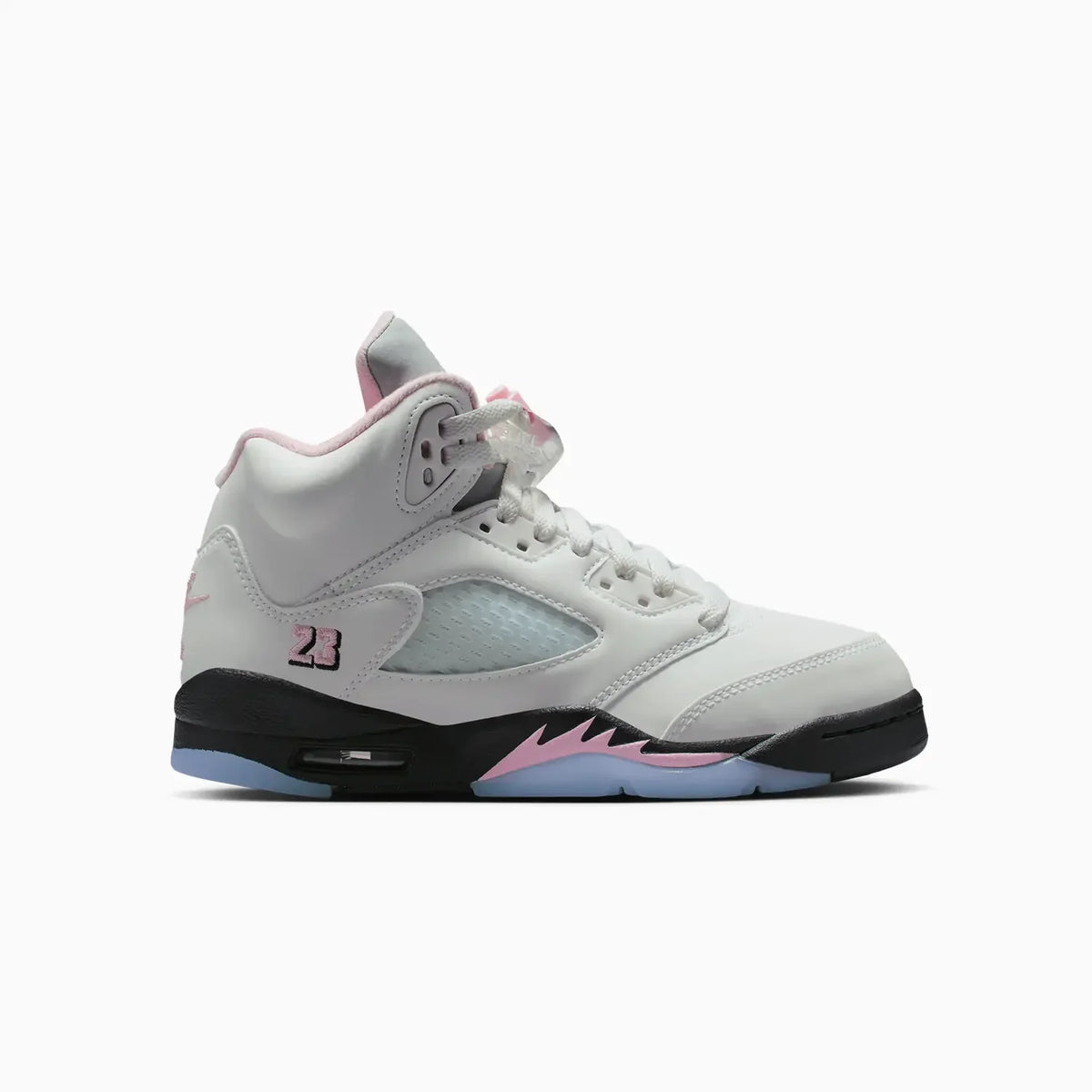 Kid's Air Jordan 5 Retro '35th Anniversary' Grade School