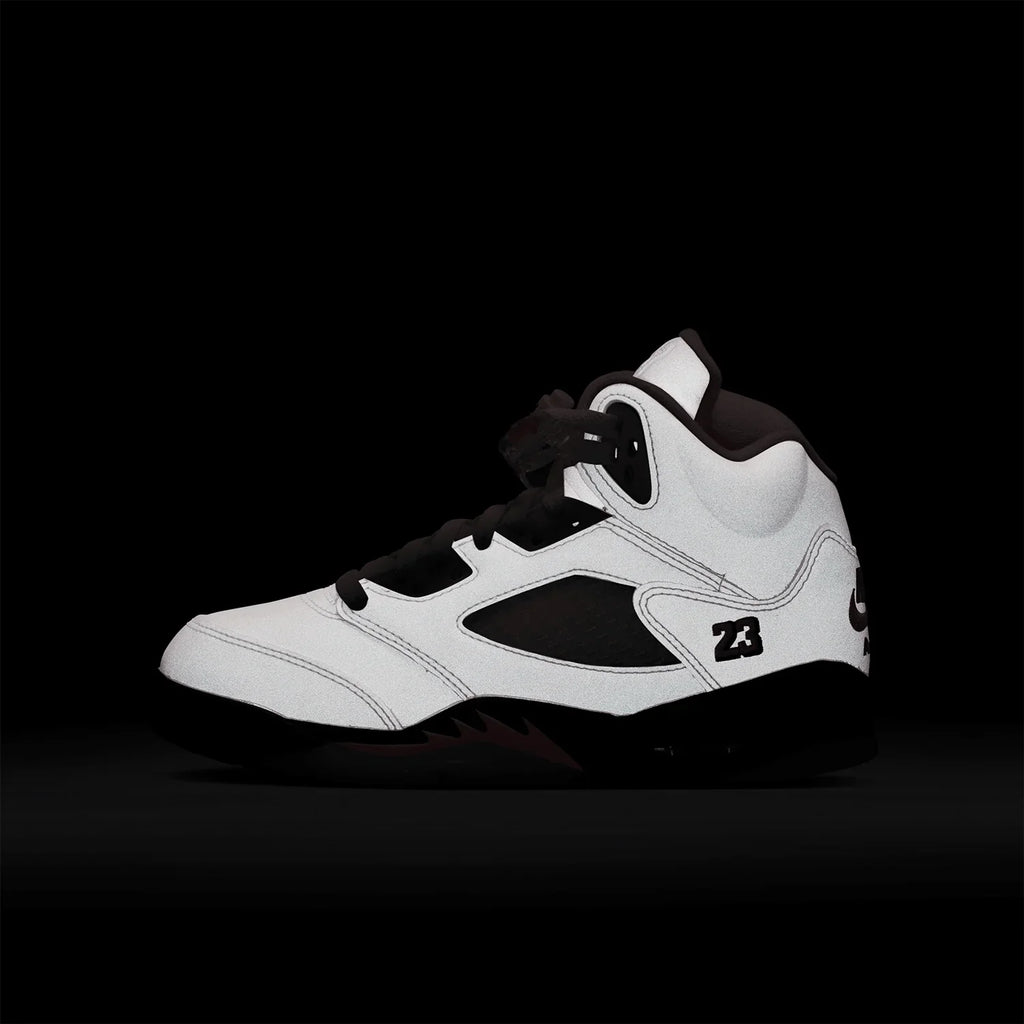 Air Jordan 5 Retro '35th Anniversary' para niños de primaria