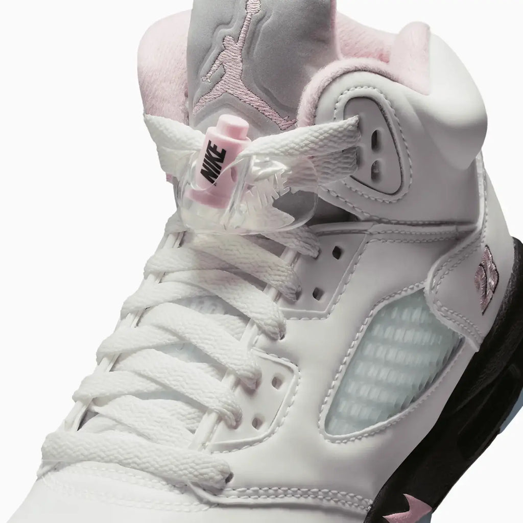 Air Jordan 5 Retro '35th Anniversary' para niños de primaria