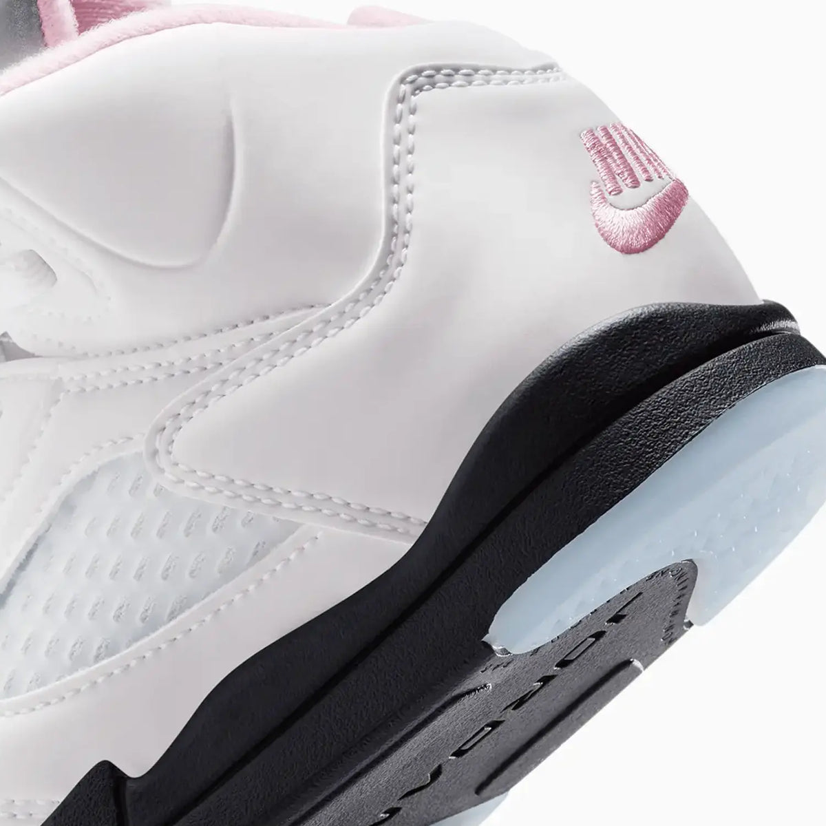 Kid's Air Jordan 5 Retro '35th Anniversary' Preescolar