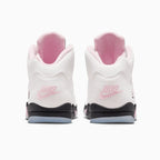 Kid's Air Jordan 5 Retro '35th Anniversary' Preescolar